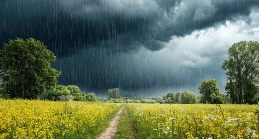 Лето не придет, даже и не ждите: синоптики дали прогноз на три месяца, погода удивляет все больше