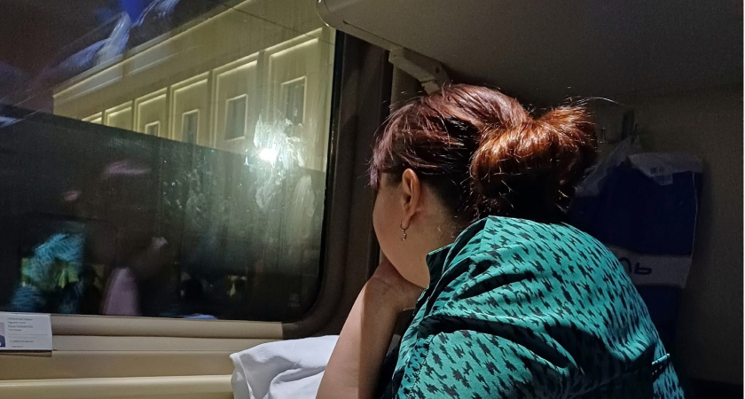 9 привычек пассажиров, которые раздражают проводников и попутчиков