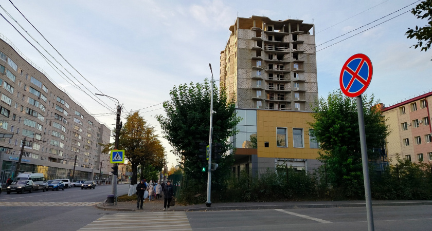 В Кировской области готовятся к крупному проекту по ремонту многоквартирных домов