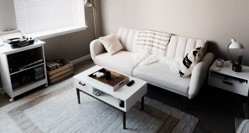 Большинство россиян хотели бы жить в квартире площадью от 70 кв. м до 100 кв. м — исследование Домклик