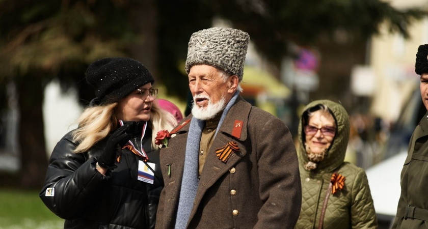 Теперь это запрещено. Пожилых людей, доживших до 70 лет, ждет приятный сюрприз с 1 июня