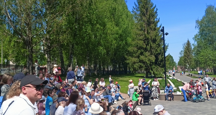 Программа мероприятий в Кирово-Чепецке на июнь: концерты, фестивали и памятные акции