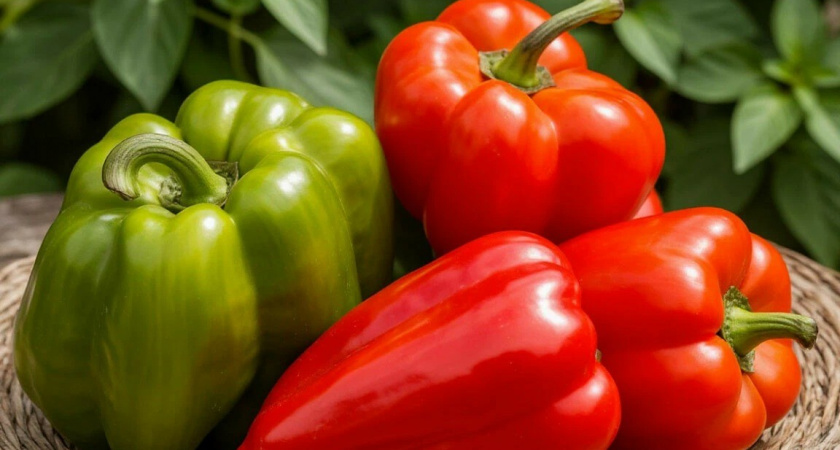 Жалею, что раньше не знал: как подкармливать перец, чтобы вырос крупным, мясистым и вкусным