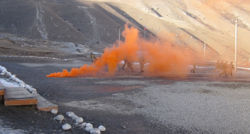 Молодой солдат из Кировской области погиб в зоне проведения СВО