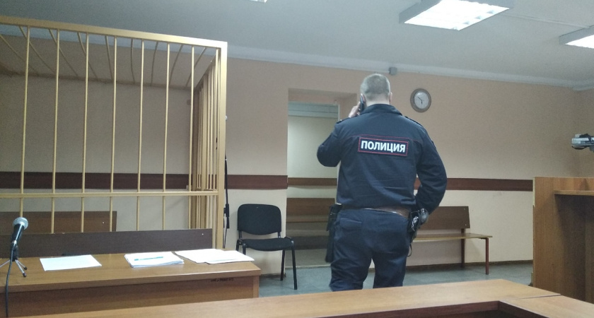 Жительницу Кирово-Чепецка отправили в колонию за покупку товара по чужой карте