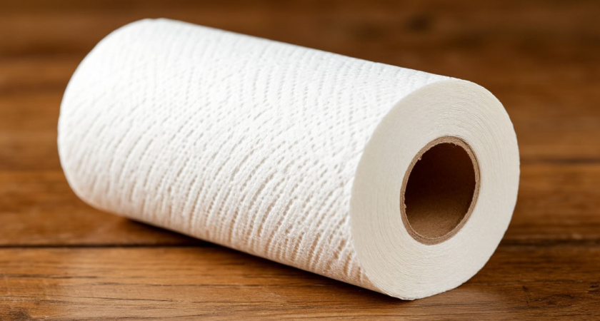 Даже не предполагала, что картонные втулки от бумажных полотенец – такая полезная вещь в хозяйстве: теперь ни одной не выброшу