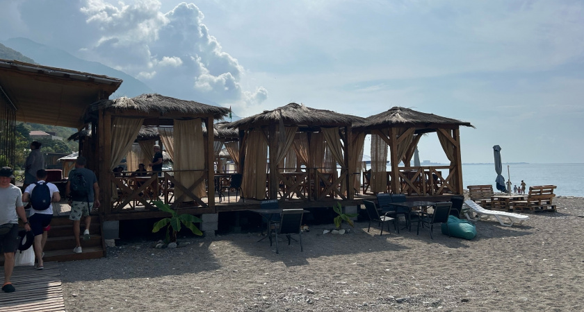 Ни в коем случае не говорите это на таможне Абхазии: вас развернут и испортят отпуск