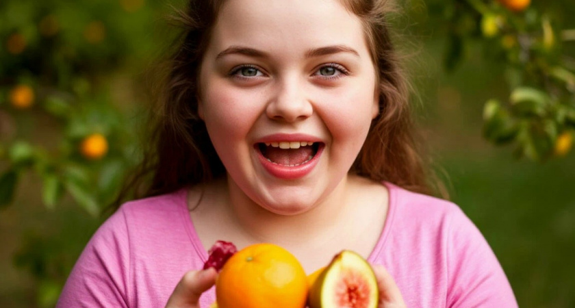 Названы фрукты, от которых набирают лишний вес