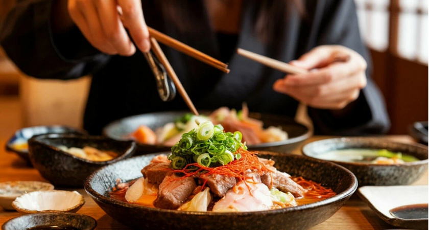 Японцы неспроста живут до 100 лет: едят продукт, который в России люто ненавидят