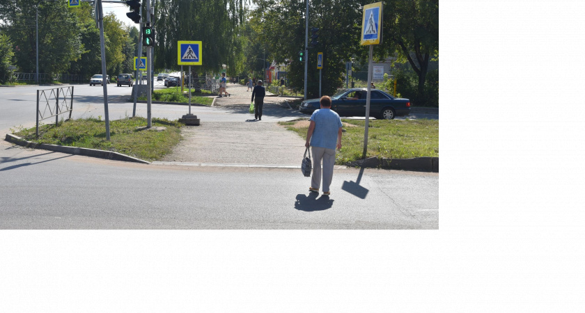 В Кирово-Чепецке перекроют улицу Первомайскую