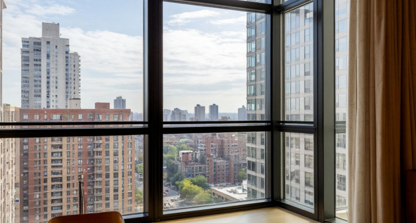 2 пакетика в воду - окна чистые до глубокой осени: без пыли и разводов - как мыть