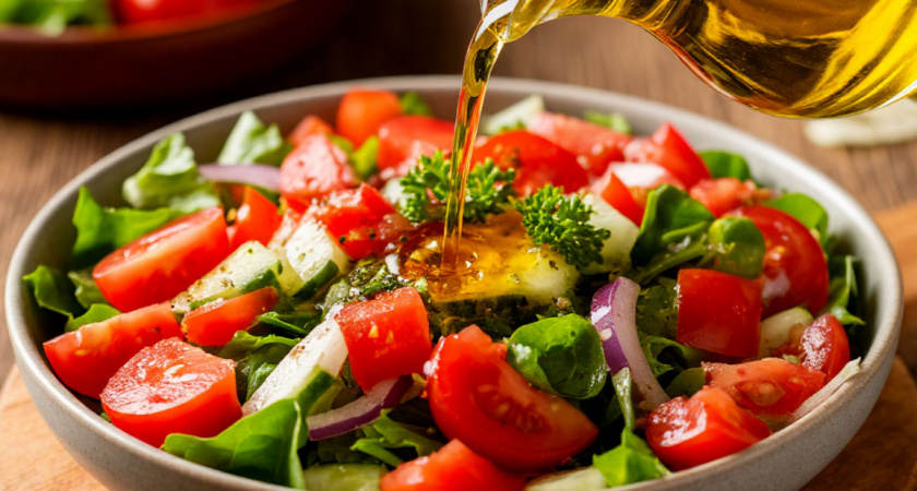 Ученые назвали самое полезное масло: не оливковое, не подсолнечное и в три раза полезнее льняного