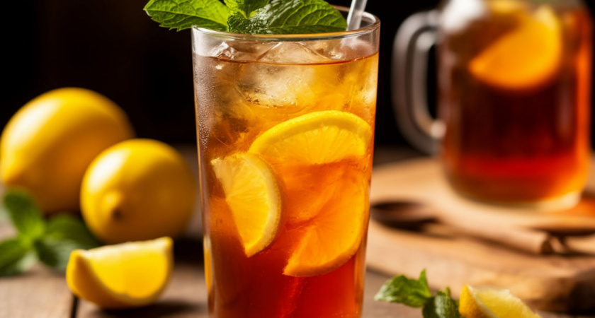 Не вода и не кефир: ученые назвали главный напиток - для вашей молодости и красоты