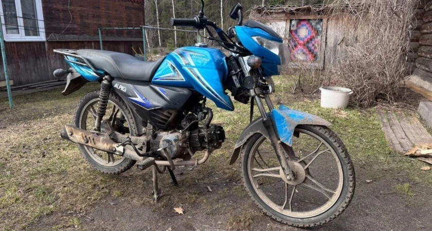 За пьяное вождение житель Кировской области остался без прав и машины