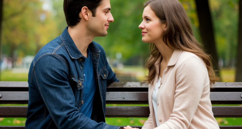 Только для рожденных в эти даты: ангел-хранитель сведет этих людей с их настоящей любовью — огонь страсти вспыхнет летом 2025 года