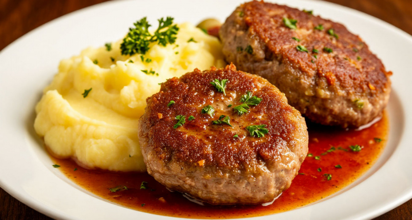 Шеф-повара раскрыли трюк: всего два ингредиента для идеально нежного фарша