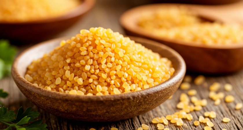 Прощай, картошка и рис: новый гарнир — супереда для мозга и подарок для пищеварения