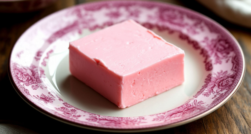 На зиму делаю нежнейшее клубничное масло — просто смешиваю 3 ингредиента и наслаждаюсь