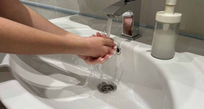 В Кирово-Чепецке временно ухудшится качество горячего водоснабжения