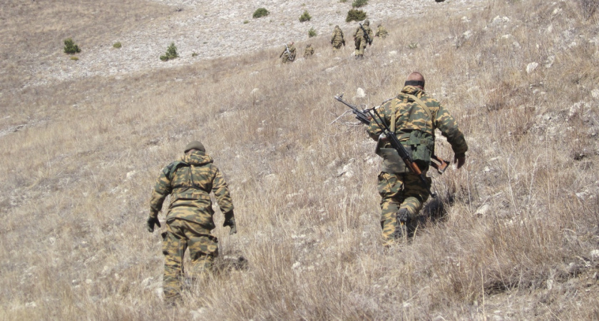 Молодой солдат из Зуевского района пал при выполнении боевой задачи в зоне СВО