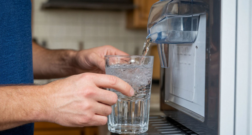 Убивает все живое: правда ли, что вода из кулеров опасна для здоровья?