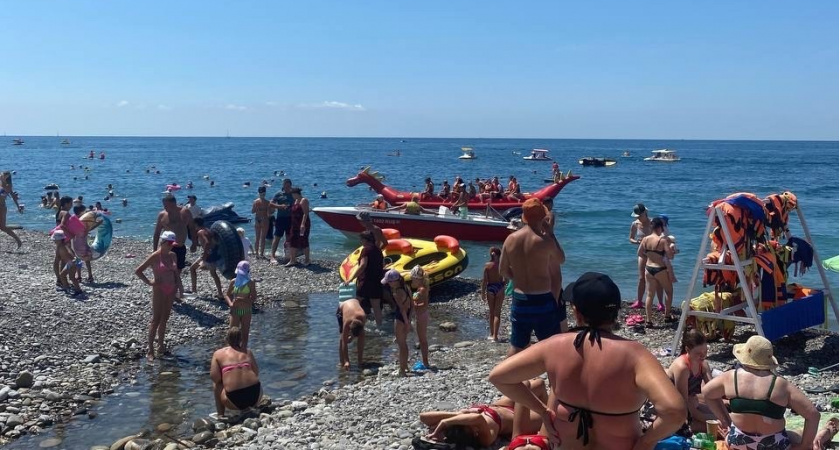 Решили переехать в Сочи, но быстро передумали - пять проблем, которые разобьют ваши мечты жить у моря вдребезги