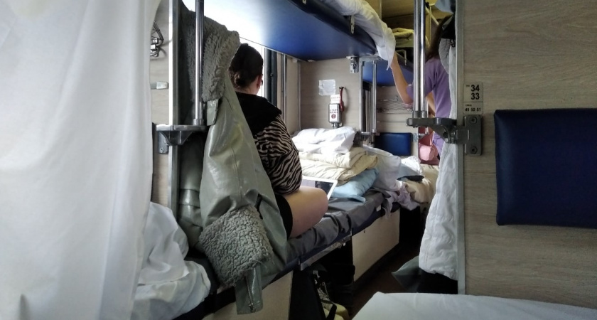 9 привычек пассажиров, которые раздражают проводников и попутчиков