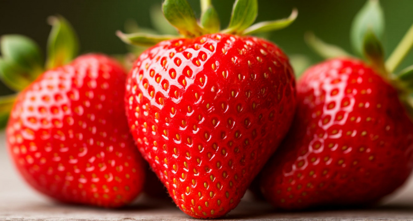 Сладкая земляника, о которой мечтают все: секрет выращивания ягод, недосягаемых для воробьёв