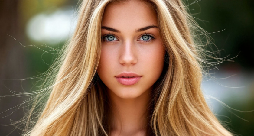 Когда салон ошибается: меня обесцветили, а потом убеждали, что я сама этого хотела