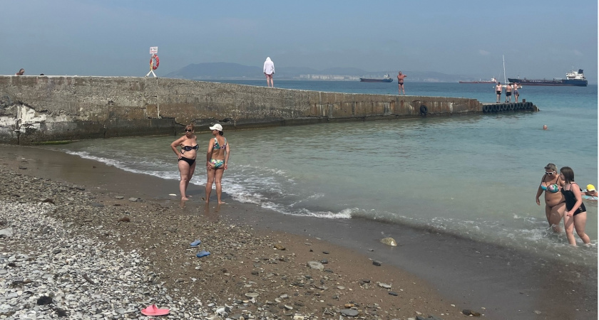 Дешевле Египта и лучше Турции: россияне открыли новый недорогой курорт с морем - Анапа в пролете