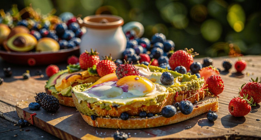 Ученые назвали самый полезный завтрак: что на самом деле рекомендуют эксперты