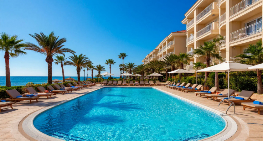 Что происходит на курортах Черного моря: отдыхающие делятся тревожными наблюдениями