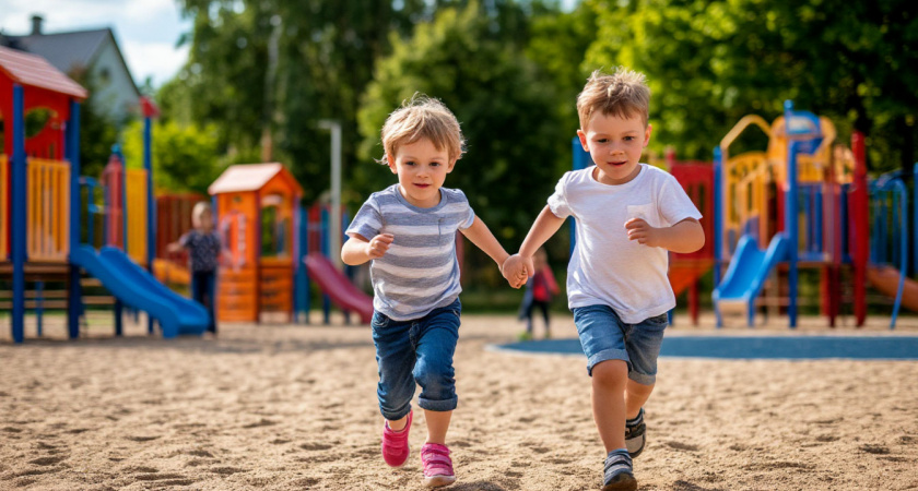 Дети с этой группой крови у родителей обладают выдающимися способностями: их ждут невероятные успехи