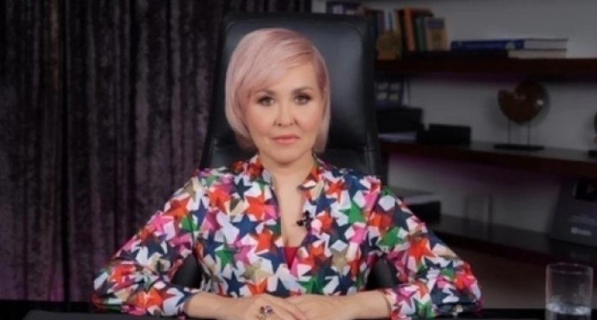 Удача на два десятка лет вперед: Василиса Володина назвала самый удачливый знак на ближайшие 20 лет