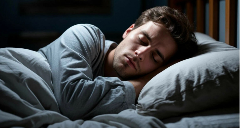 Не кофе и не жирное мясо: ученые назвали продукты, из-за которых могут сниться кошмары