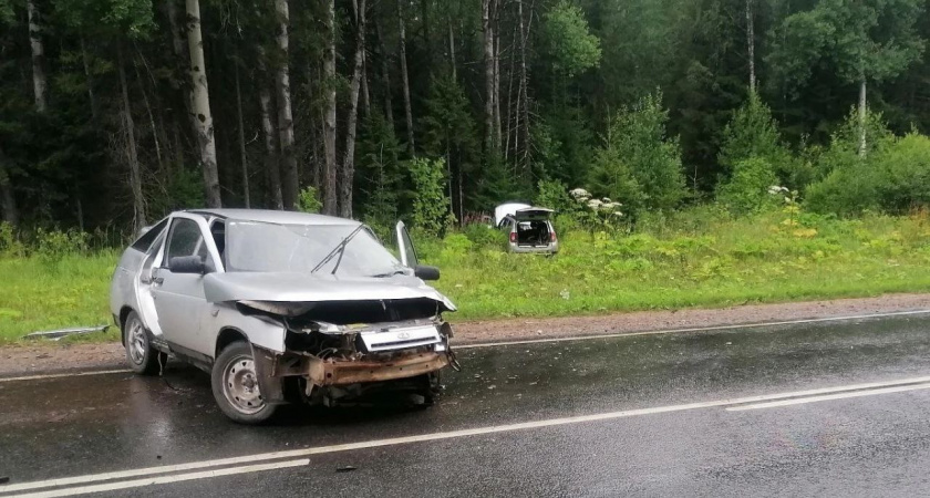 Кировская область попала в списки аварийных и безаварийных регионов одновременно