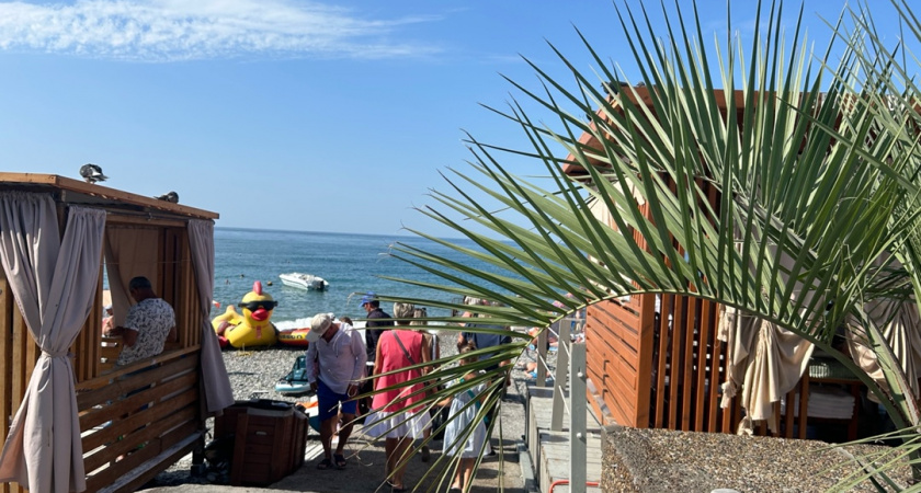 Египет больше не хит сезона, распробовала новый курорт: море в 2 раза дешевле, нет толп туристов - полетим в отпуск всей семьей