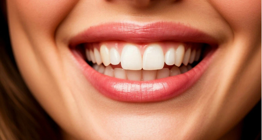 Волосков над губами больше не будет: покажу хитрость, как быстро и просто избавиться от женских усиков - никой химии и эпиляции