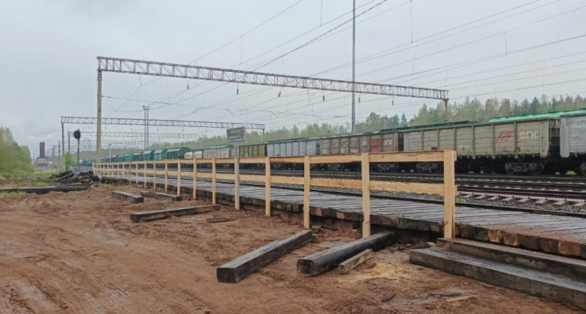 За 9,4 миллиона рублей выполнят работы по содержанию автодороги от Второго поста до станции Чепецкая