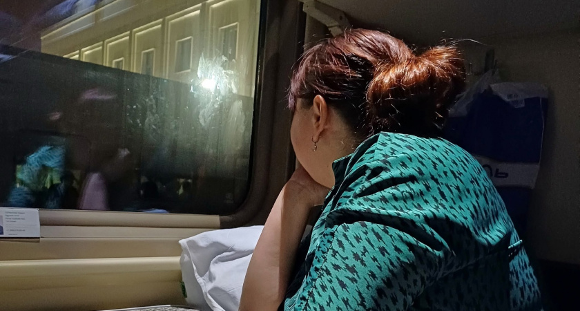 Романтика железных дорог СССР: секреты непреходящей любви к плацкартным вагонам