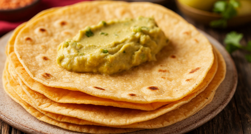 Завтрак за 10 минут: лепешки из кефира и творога покорят вас больше, чем сырники