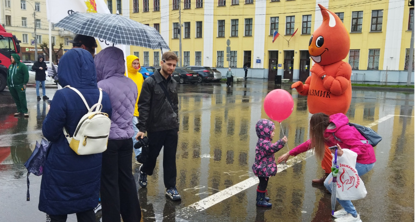 Приближается самый холодный день: Роман Вильфанд обещает — ливни и заморозки обрушатся на россиян с 11 июня