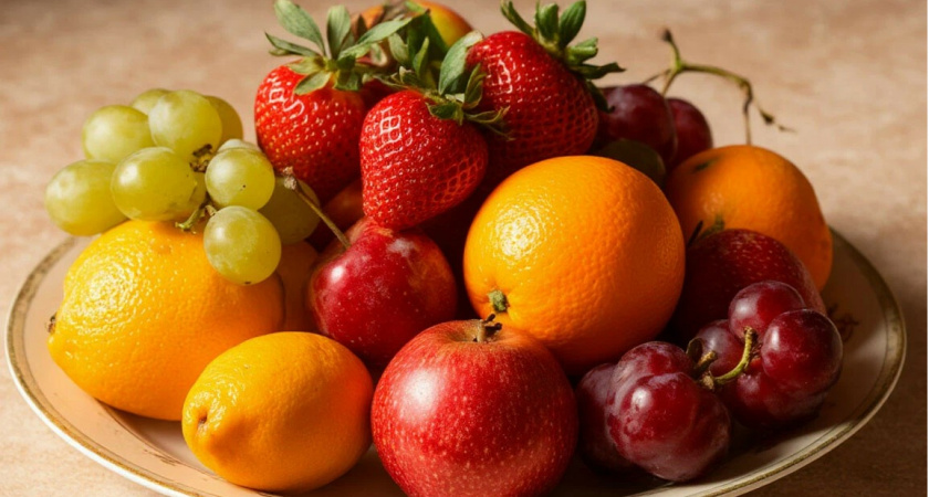 Ученые назвали самый полезный фрукт - не яблоко, не банан и в три раза полезнее цитрусов
