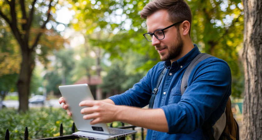 Три способа узнать, кто ворует ваш Wi-Fi, и надёжные методы защиты роутера от взлома