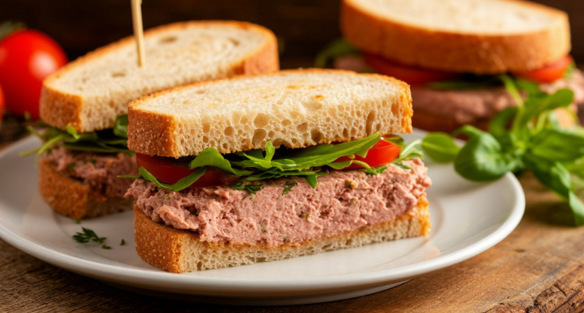 Паштет из сыра с тремя ингредиентами: так вкусно и просто, что соседки попросили рецепт