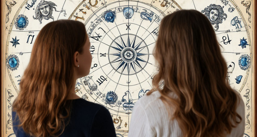 Три самых умных знака по версии астрологов – проверьте, есть ли вы в этом элитном списке