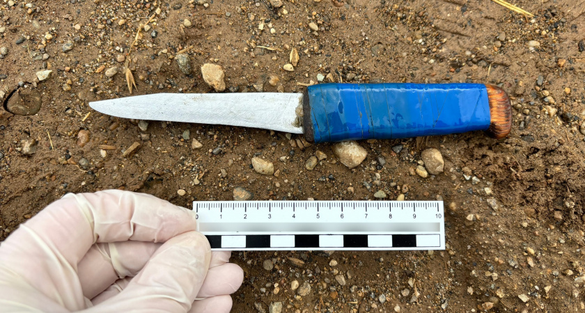 Жителя Афанасьевского района будут судить за попытку убить сына своей спутницы