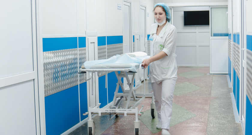 Минздрав Кировской области представил график работы медучреждений 12-15 июня