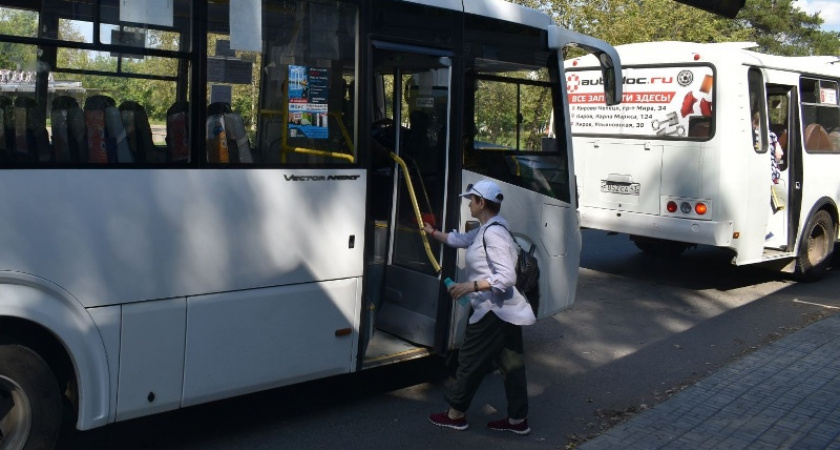 В Кирово-Чепецке изменится маршрут одного из автобусов