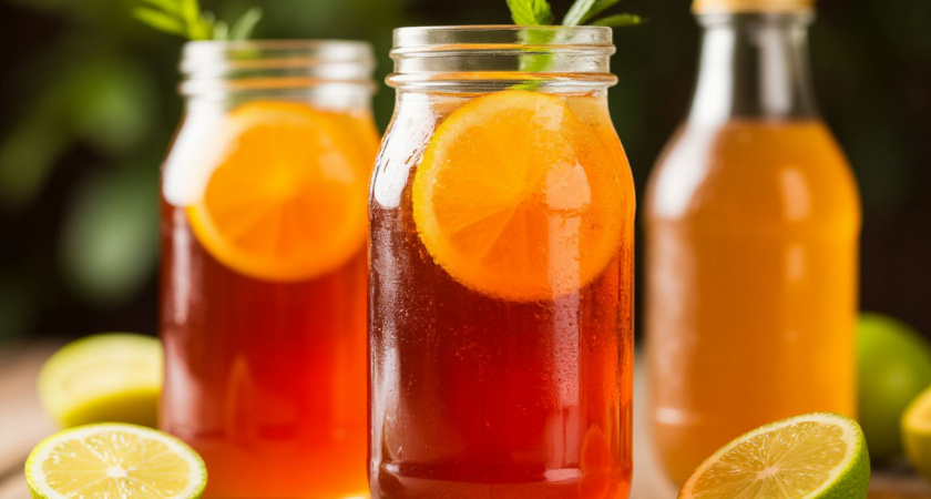 Не кефир и не вода, а поможет в борьбе с ожирением — ученые назвали идеальный напиток для похудения